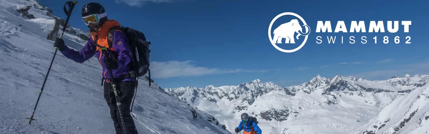 MAMMUT QUALITY ANALYST