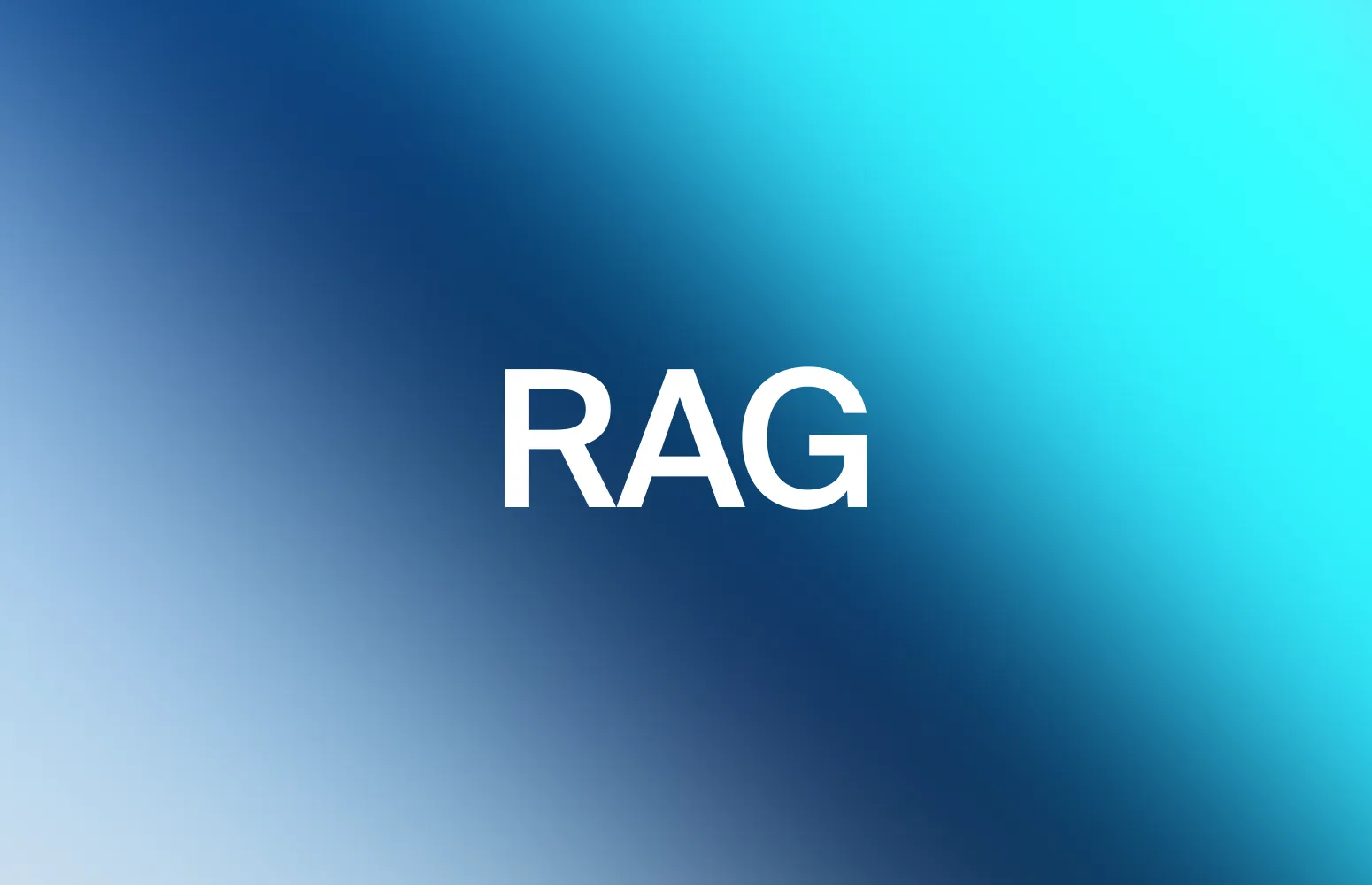 ADVANCED MULTILINGUAL RAG SYSTEM